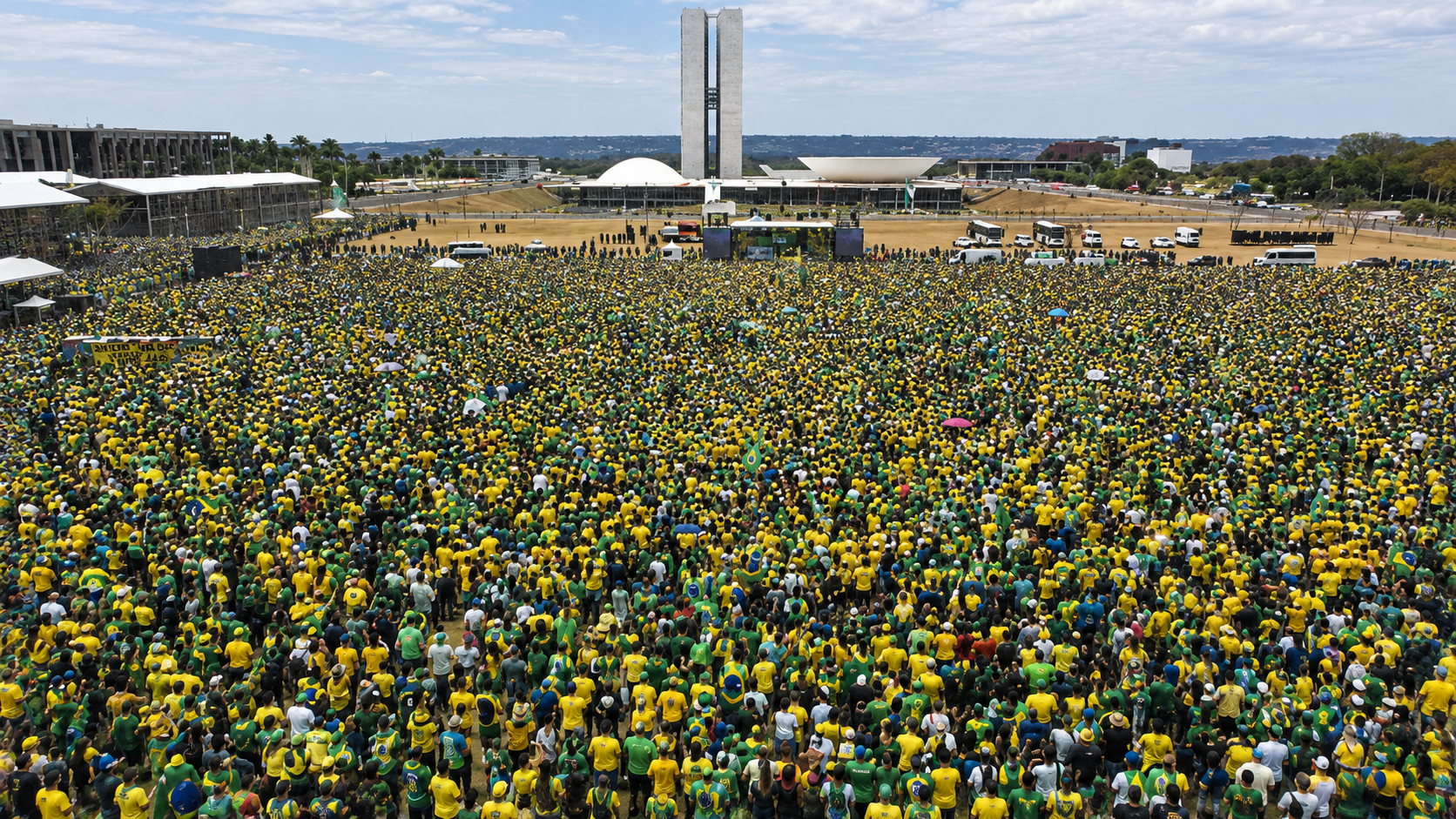 Visão de Patriotas